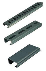 052307 PEB1018 18 mm 200 05101900 052308 PEB1022 22 mm 200 Materiał: stal Ulepszone, z szerokim kołnierzem Możliwość wstrzeliwania Z nagwintowaniem montażowym Zastosowanie: mocowanie obejm