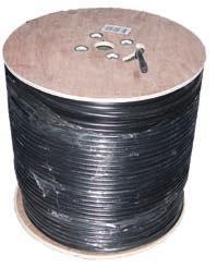www.protecclass.pl 241 Kabel koncentryczny 100 db nr art. nr id. typ długość szt./opak.