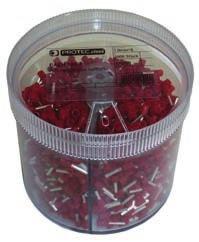 05101539 051875 PAEH 050D/8 biały 0,5 mm² 2 0,50 mm² 100 05101045 051418 PAEH 050D/8 biały 0,5 mm² 2 0,50 mm² 500 05101544 051880 PAEH 075D/8 szary 0,75 mm² 2 0,75 mm² 100 05101050 051423 PAEH 075D/8