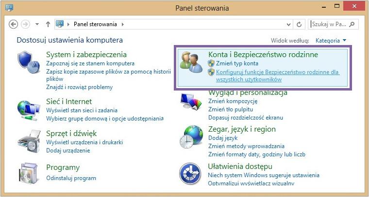 W tym momencie system zażąda ponownego uruchomienia komputera.