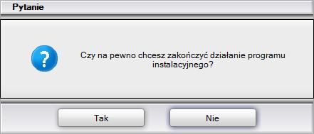 jest on w wersji innej niż wymagana (czyli jeśli jest to serwer Firebird w wersji starszej niż 2.5 lub jakikolwiek serwer baz Inter Base).