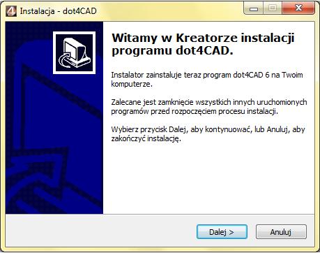 Instrukcja obsługi programu CAD Decor Paradyż 2.