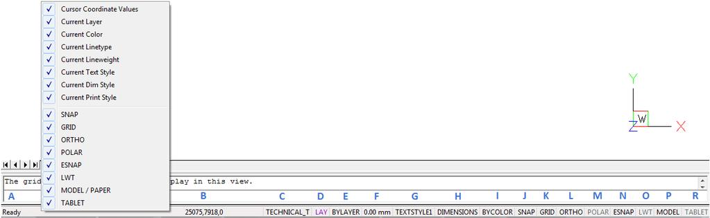 Instrukcja obsługi programu CAD Decor Paradyż 2.