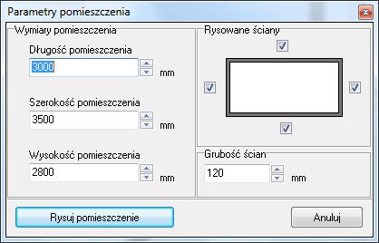 Instrukcja obsługi programu CAD Decor