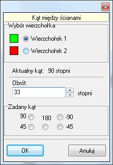 segmentu ściany Rys. 94 podział ścian Rys.