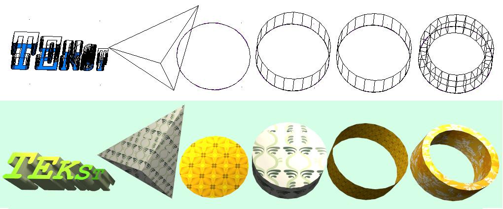Instrukcja obsługi programu CAD Decor Paradyż 2.1 Uwaga! Rysowane kąty obliczane są zgodnie z zasadami matematyki.