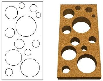 Instrukcja obsługi programu CAD Decor Paradyż 2.1 