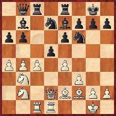 Stoły 1 10 1.Obrona sycylijska [B44] GM Karpow (ZSRR) 2700 Small (Nowa Zelandia) 2290 1.e4 c5 2.Sf3 e6 3.d4 cd4 4.Sd4 Sc6 5.Sb5 d6 6.c4 Sf6 7.S1c3 a6 8.Sa3 Ge7 9.Ge2 0-0 10.