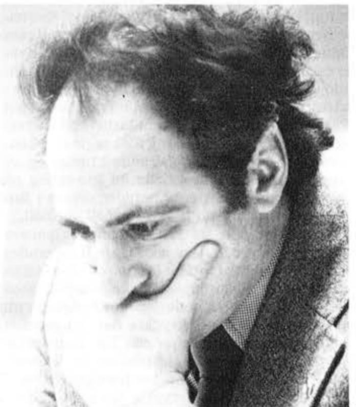 Olafsson Zdjęcie: Archiwum autora Lew