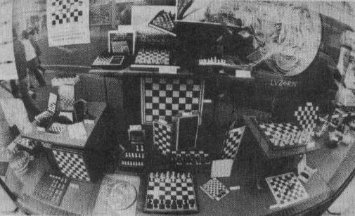 Pracująca w niezmiennie tym samym składzie od momentu wprowadzenia systemu szwajcarskiego, czyli od 1976 roku, komisja kojarzeń, czyli panowie Healey (Irlandia), Burstein (Izrael) i Matsumoto