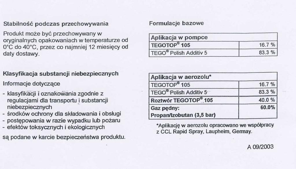 cosθ' 1 =ϑ s cosθ ' + 1 φ s w miarę wzrostu hydrofobowości powierzchni powinno dążyć do zera. Na powierzchni polimeru nanieść kilka cząstek sadzy, a następnie spróbować je zmyć wodą.