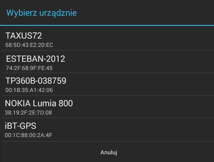 0.9.6 istnieje możliwość ręcznego czyszczenia pamięci podręcznej (dyskowej) z poziomu ustawień aplikacji.