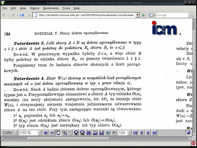 Oprogramowanie Wtyczki do przeglądarek WWW nsdejavu: komercyjne, darmowe wtyczki dla Internet Explorera i Safari