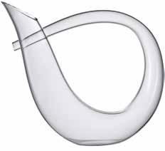 DEKANTERY Cirquo SH-2834-075l 750 ml, szt.