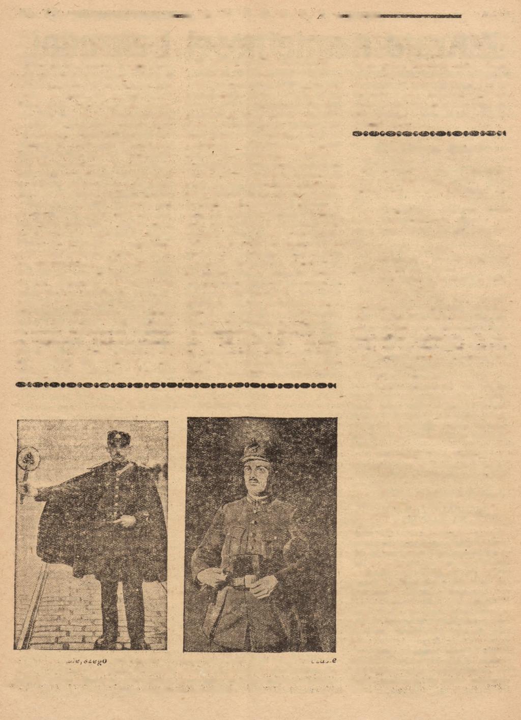 &tr.!>i tmmp umiu JU HI11I MU nych Azjatów, uzbrojonych w kodak, lornetkę Zeisse i kilometrornierz, kilku nababów indyjskich, którzy na lazurowym brzegu goszczą nie poraź pierwszy i haremy srvoje