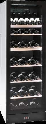Winiarka podblatowa W 38 41 999- Sterowanie elektroniczne Pojemność 38 butelek 2 strefy Zakres temperatur: 5-10 O C oraz 10-18 O C Metalowe półki z