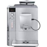 mielenia kawy Możliwość zastosowania kawy ziarnistej i mielonej Pojemnik na kawę ziarnistą 250g Pojemnik na wodę 1,4l Automatyczny program płukania i