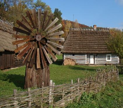 Specjalna konstrukcja kul pozwala na samodzielne poruszanie się, swobodne oddychanie, turlanie,