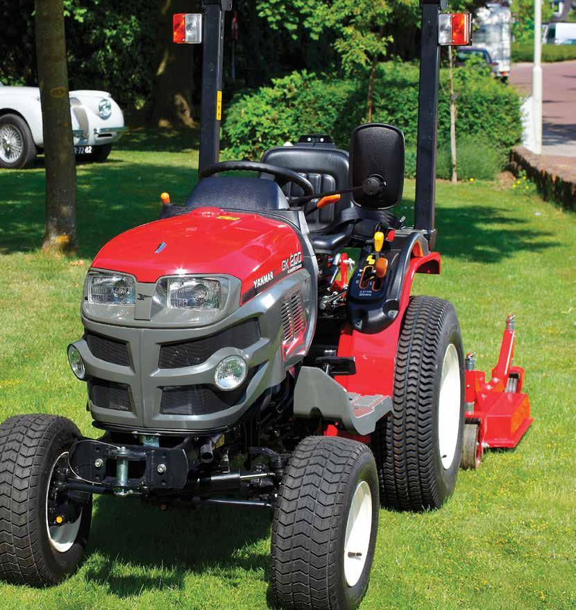 TRAKTOR