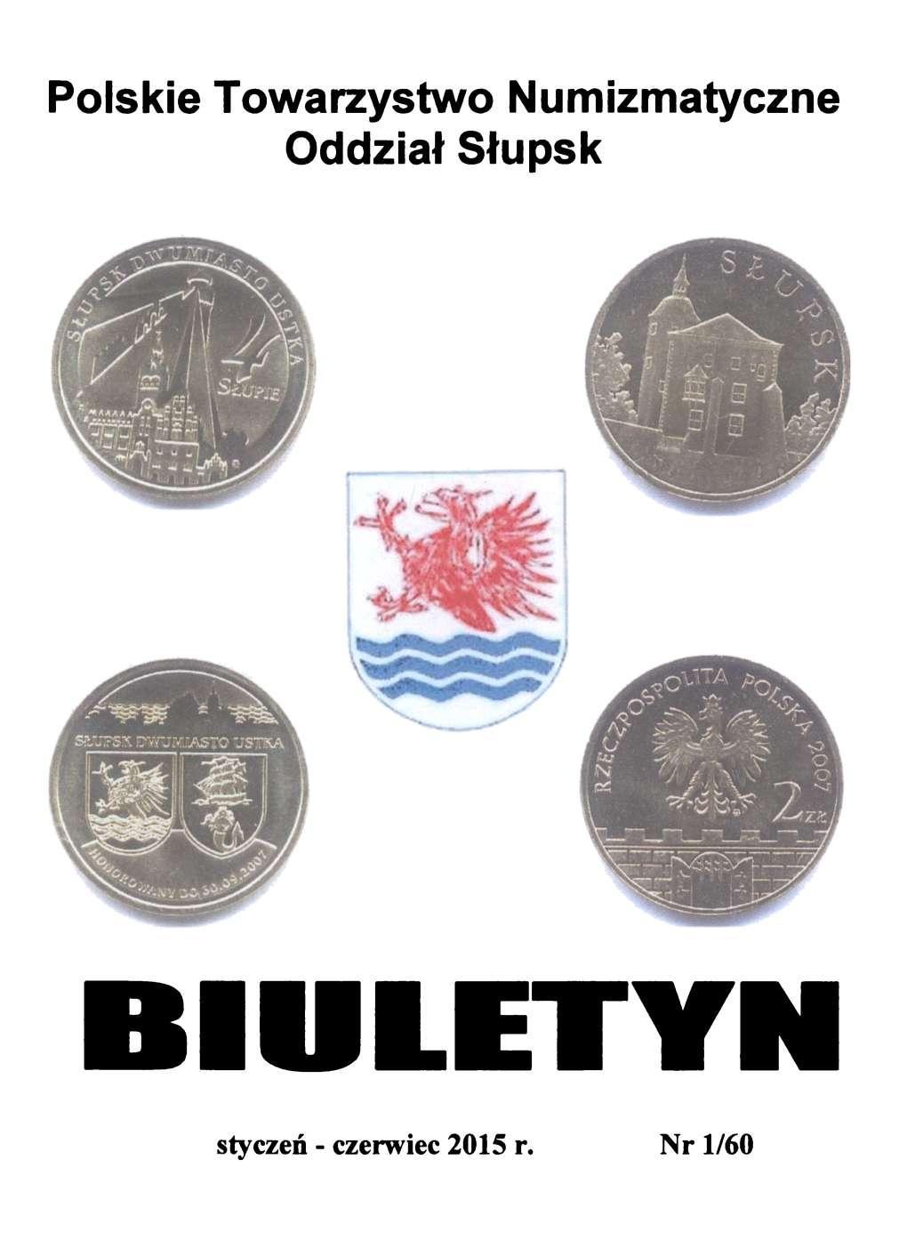 Polskie Towarzystwo Numizmatyczne Oddział