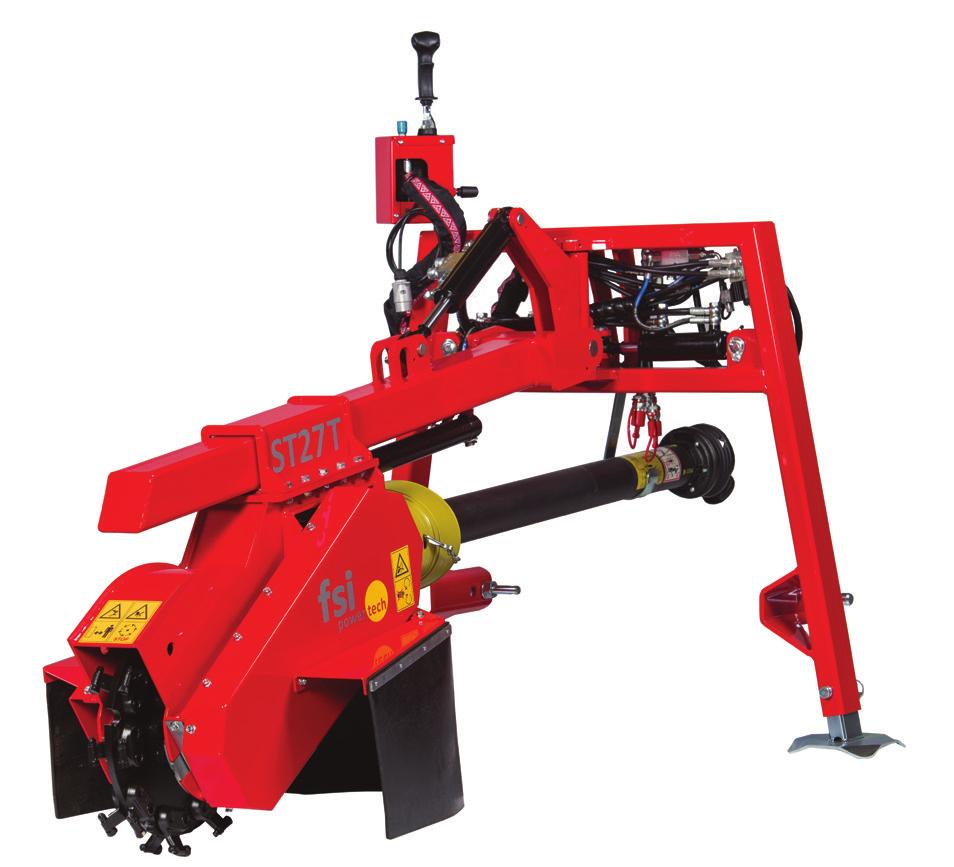 , przy 150 barach 1750 x 1000 x 1100 mm Ø470 mm Ø20,5/18 240 kg g T27 27-60 kw/35-80 HP 35 l/min., przy 180 barach 2000 x 1350 x 1200 mm Ø470 mm Ø24,5/16 360 kg g T65 53-90 kw/70-120 HP 90 l/min.