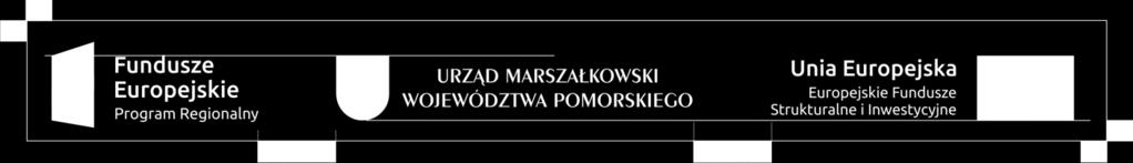 Pomorskiego na lata 2014-2020 również znakiem Urzędu Marszałkowskiego Województwa Pomorskiego. Jakie znaki mogą się znaleźć w zestawieniu?