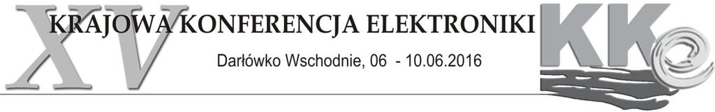 mgr inż. Agnieszka Stankiewicz dr inż. Tomasz Marciniak prof. dr hab. inż. Adam Dąbrowski Wydział Informatyki Katedra Sterowania i Inżynierii Systemów Pracownia Układów Elektronicznych i Przetwarzania Sygnałów Politechnika Poznańska ul.