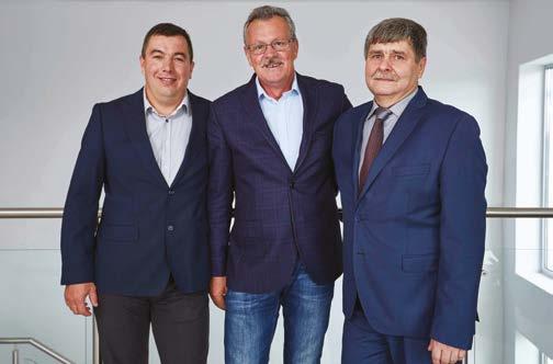 together to support your business DYREKTOR SPRZEDAŻY SALES DIRECTOR dbam