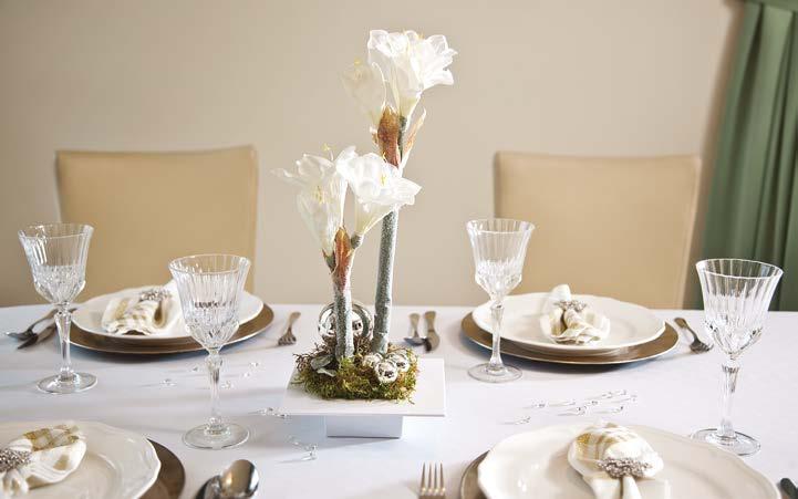 IKEBANA BOŻE