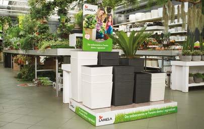 WSPARCIE MARKETINGOWE DLA CIEBIE I TWOICH KLIENTÓW EVEN MORE MARKETING