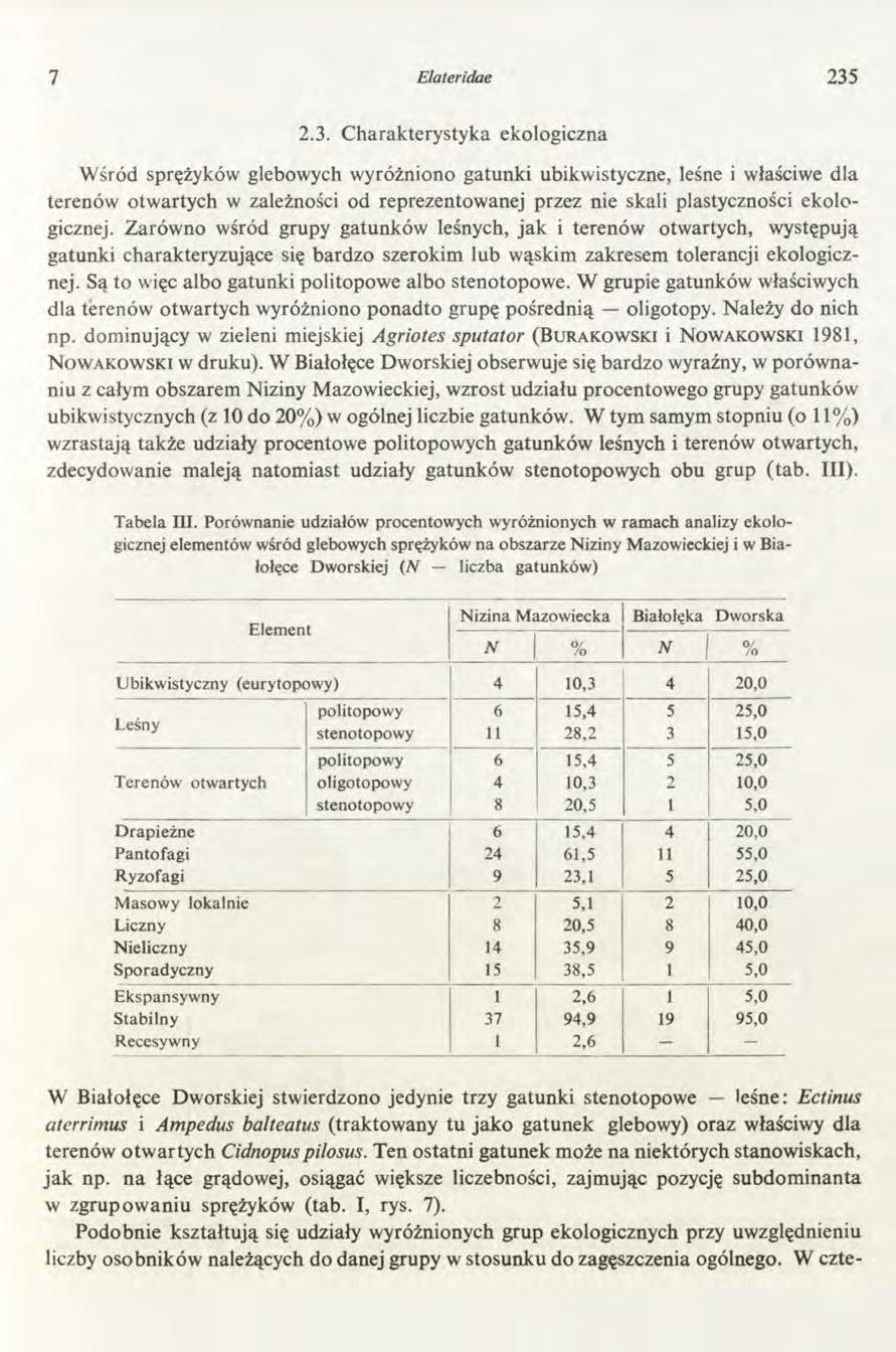 7 Elateridae 235