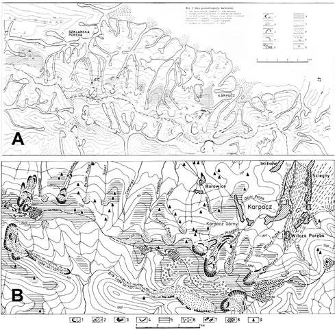 Zaletą analizy geomorfometrycznej jest uzyskanie obiektywnej informacji o rzeźbie terenu, bez zbędnej nadinterpretacji czy nadmiernego wpływu indywidualnych przekonań autora.