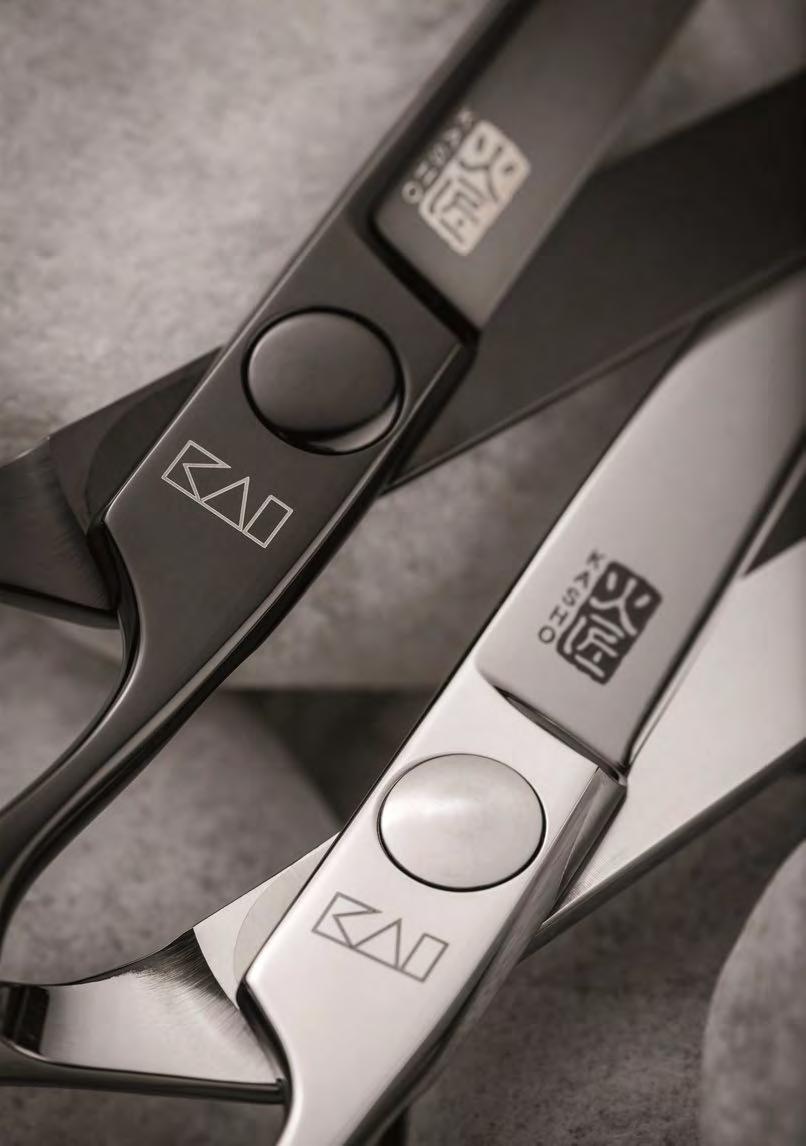SERIA SILVER MECHANIZM: PŁASKA ŚRUBA REGULUJĄCA DOCISK TAK WYGLĄDA PERFEKCJA model kształt rozmiar cena KSI-50 S Prosty 5,0" 1 660,- zł KSI-55 S Prosty 5,5" 1 710,- zł KSI-60 S Prosty 6,0 1 770,- zł