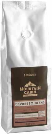 00 OSZCZĘDNOŚĆ 30% Młynek Mountain Cabin DWZ Mountain Cabin Jakościowa Kawa Zestaw oszczędnościowy 9419