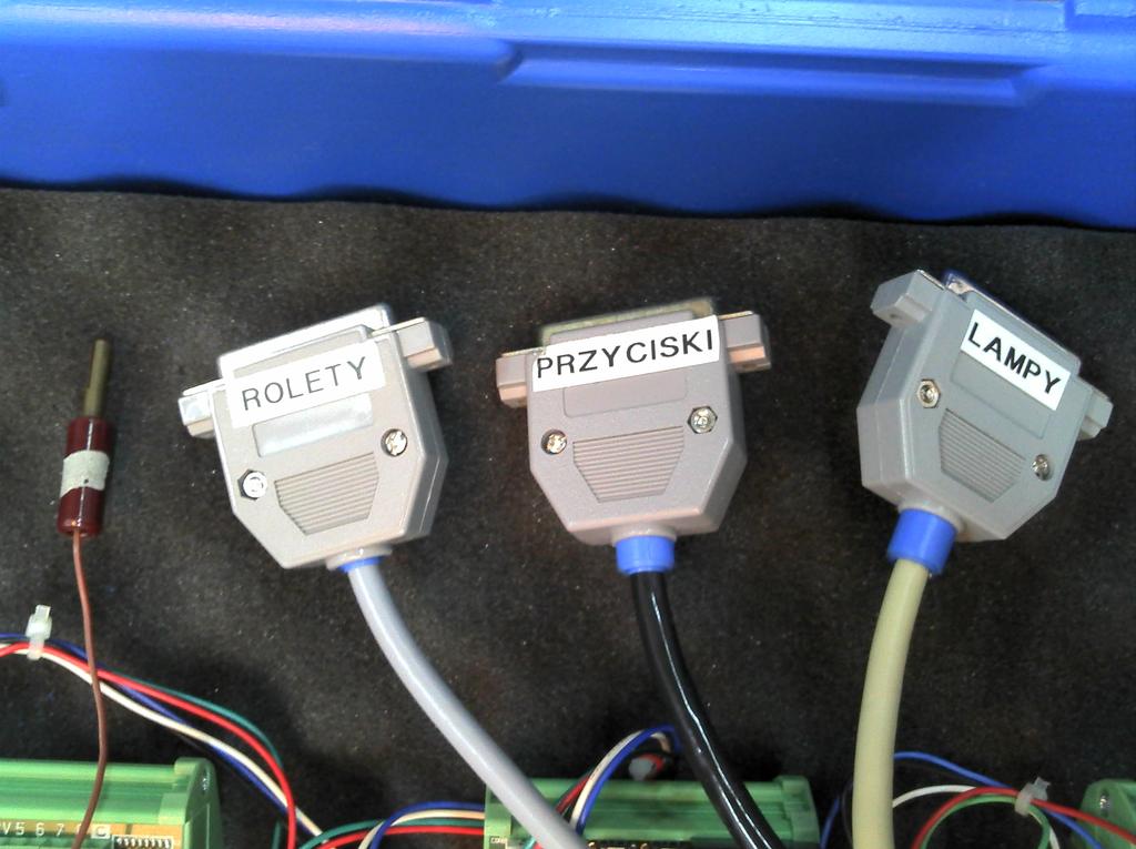 Podstawy Automatyki Teletask 6
