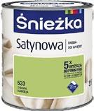 zł/l), matowa biała
