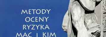 podnoszenia z wykorzystaniem metody MAC 15 Część II Metoda Wskaźników Kluczowych do oceny