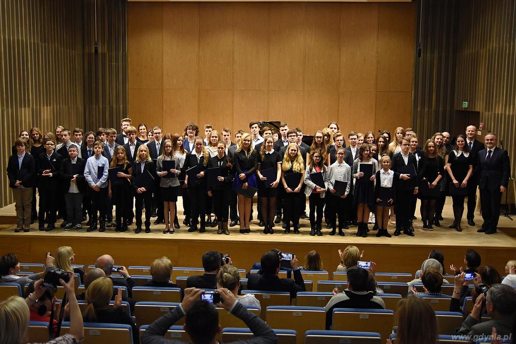 Dawid Ostrówka, Gdański Uniwersytet Medyczny; Katarzyna Kosińska, Uniwersytet Gdański; Paula Stefanowska; University of Edinburgh; Mariusz Jakubowski, Akademia Morska w Gdyni; Michaj Sodolski;