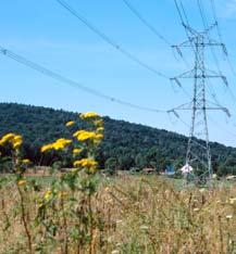 Dostarczanie energii