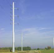 Linie i stacje elektroenergetyczne w srodowisku czlowieka Pole elektromagnetyczne w otoczeniu linii i stacji