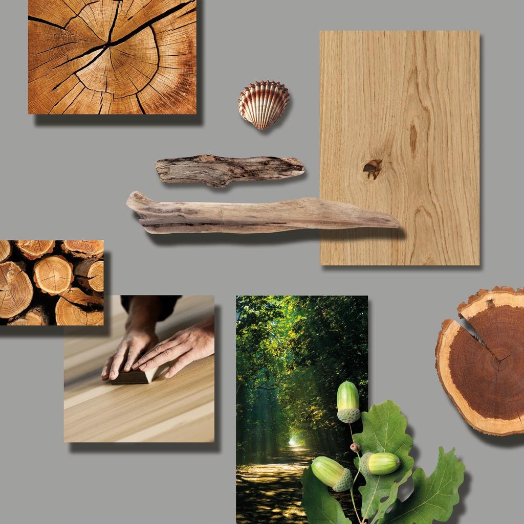 Podłogi Baltic Wood produkowane są wyłącznie z naturalnego drewna, dlatego poszczególne ich elementy: deski, klepki etc.