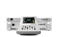 1, w zestawie sprzętowy sterownik TC Icon MASTERING 6000 Mac & PC MASTERING 6000 Dynamics, EQ, Monitor Matrix [Stereo, Multichannel], UnWrap HD, LM6 Loudness Radar Meter, MDW EQ, Edytor [Mac, PC]