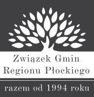 Regulamin konkursu pn.,,elektrośmieci do Związku Gmin Regionu Płockiego przekazujemy świat ratujemy 1 Organizator konkursu 1. Organizatorem konkursu jest (ZGRP) ul. Zglenickiego 42, 09-411 Płock, tel.