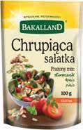 Chrupiąca sałatka 100 g 4