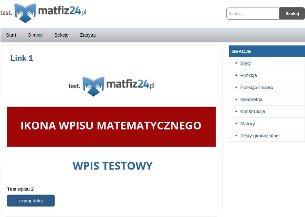 Krok 19 rozbudowa szablonu o widgety W czasie blogowania zawsze dochodzi do sytuacji, w którym aktualnie użytkowany szablon wymaga rozbudowy.