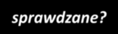 Kto? pracownik IOK (UMWD) - zasada: 1 wniosek 1 pracownik (ten sam pracownik, który dokonuje weryfikacji wymogów formalnych) Co jest sprawdzane?