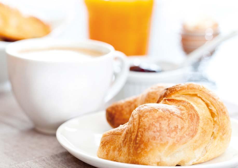 Śniadanie Rozumiemy, że śniadanie jest nie tylko najważniejszym posiłkiem dnia, ale stało się sposobem na życie.