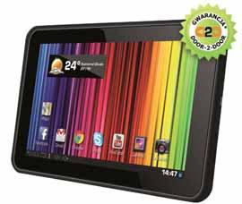 FLASH RAM 8 GB 1 GB 1,2 GHz HIT CENOWY!