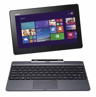 1 Pełna wersja pakietu Office 2013 LAPTOP + TABLET