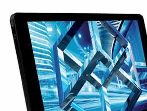 DWURDZENIOWY PROCESOR: INTEL ATOM Z2580 2 GHZ